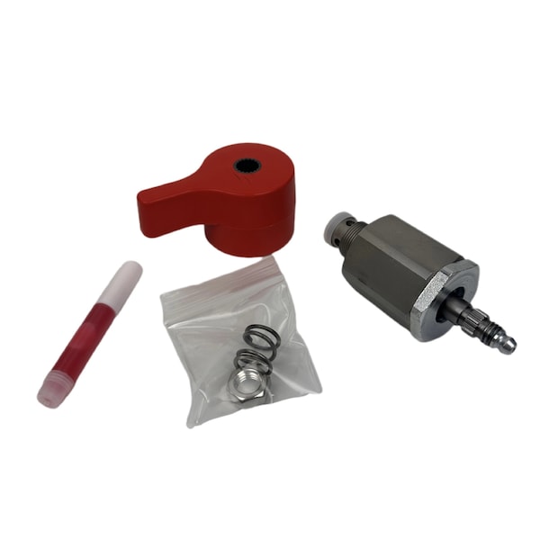 Bedford Precision Drain Valve Kit for OEM Number 255149 255-149